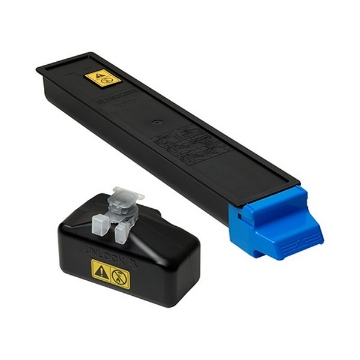 Show details for Premium 1T02K0CUS0 (TK-897C) Compatible Kyocera Mita Cyan Toner Cartridge Picture of Premium 1T02K0CUS0 (TK-897C) Compatible Kyocera Mita Cyan Toner Cartridge