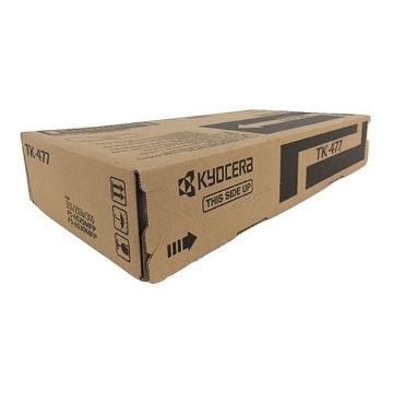 Show details for Kyocera Mita 1T02K30US0 (TK-477) OEM Black Toner Picture of Kyocera Mita 1T02K30US0 (TK-477) OEM Black Toner