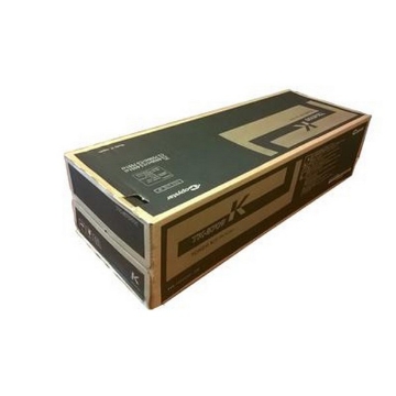 Show details for Copystar 1T02K90CS0 (TK-8709K) OEM Black Toner Cartridge Picture of Copystar 1T02K90CS0 (TK-8709K) OEM Black Toner Cartridge