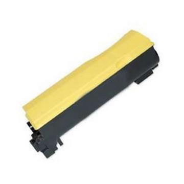Show details for Premium 1T02KTAUS0 (TK-582Y) Compatible Kyocera Mita Yellow Toner Cartridge Picture of Premium 1T02KTAUS0 (TK-582Y) Compatible Kyocera Mita Yellow Toner Cartridge