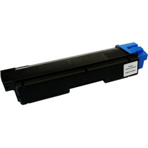 Picture of Premium 1T02KVCUS0 (TK-592C) Compatible Kyocera Mita Cyan Toner Cartridge