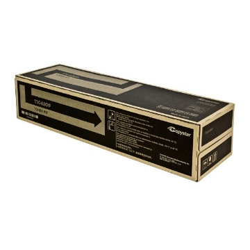 Show details for Copystar 1T02LH0CS1 (TK-6309) OEM Black Toner Picture of Copystar 1T02LH0CS1 (TK-6309) OEM Black Toner