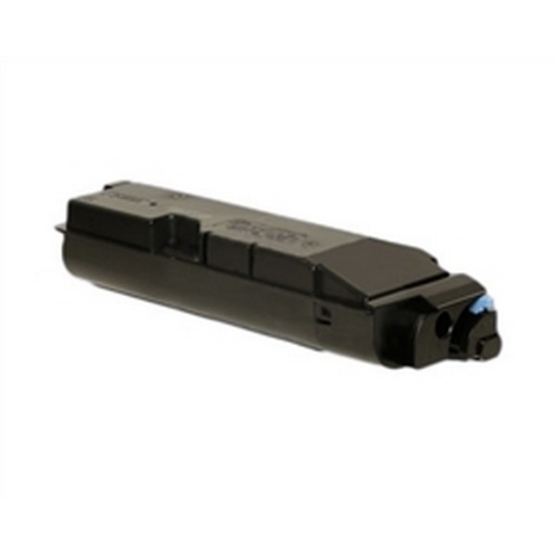 Picture of Premium 1T02LV0US0 (TK-3132) Compatible Copystar Black Toner Cartridge