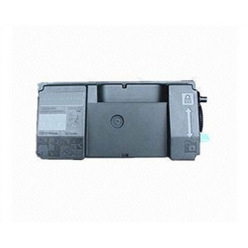 Picture of Premium 1T02M50NX0 (TK-1112) Compatible Kyocera Mita Black Toner Cartridge