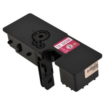 Picture of Compatible 1T02R9BUS0 (TK-5232M) Compatible High Yield Copystar Magenta Toner Cartridge