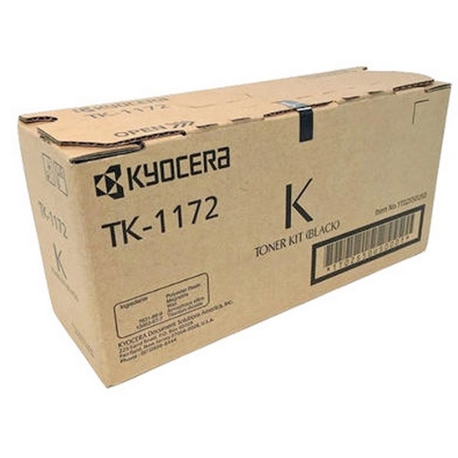 Picture of Copystar 1T02S50US0 (TK-1172) OEM Black Toner Cartridge