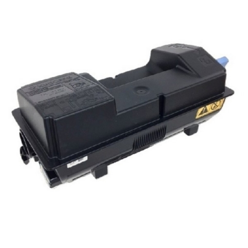 Picture of Compatible 1T02T70US0 (TK-3182) Compatible Kyocera Mita Black Toner Cartridge