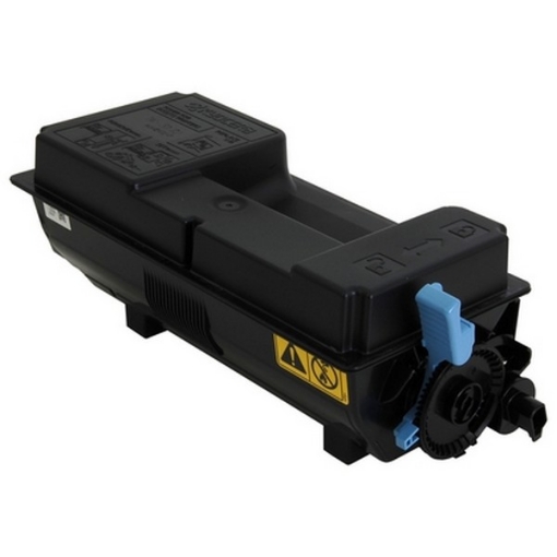 Picture of Compatible 1T02T80US0 (TK-3172) Compatible Kyocera Mita Black Toner Cartridge