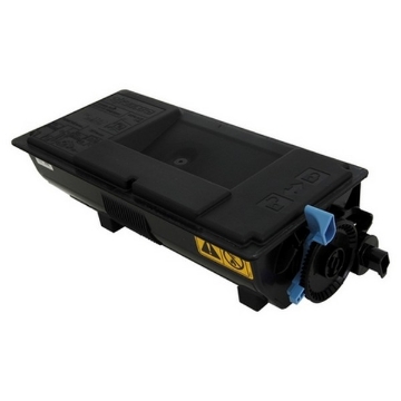 Picture of Premium 1T02T90US0 (TK-3162) Compatible Copystar Black Toner Cartridge