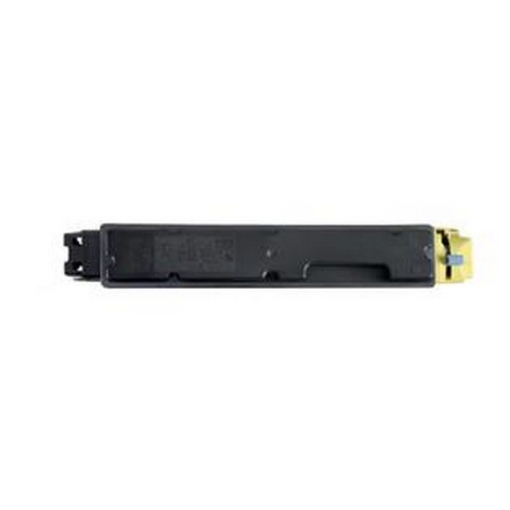 Picture of Compatible 1T02TWAUS0 (TK-5282Y) Compatible Kyocera Mita Yellow Toner Cartridge