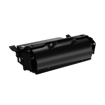 Show details for Dell 1TMYH (330-9787) OEM Black Toner Cartridge Picture of Dell 1TMYH (330-9787) OEM Black Toner Cartridge
