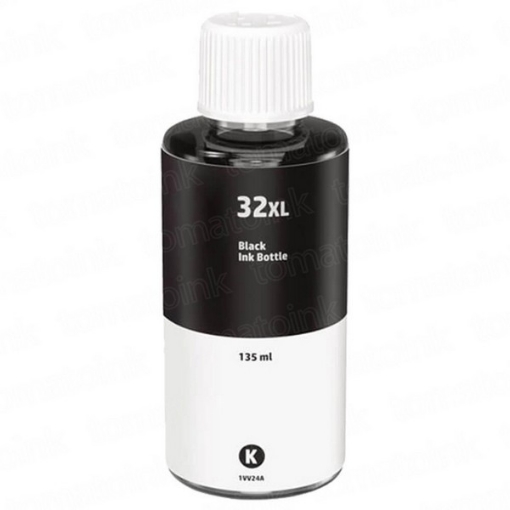 Picture of Premium 1VV24AN (HP 32xl) Compatible High Yield HP Black Ink Bottle