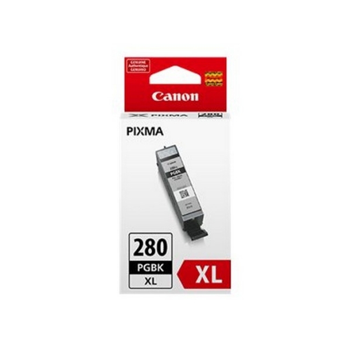 Picture of Canon 2021C001 (PGI-280XLBK) OEM High Yield Black Ink Tank