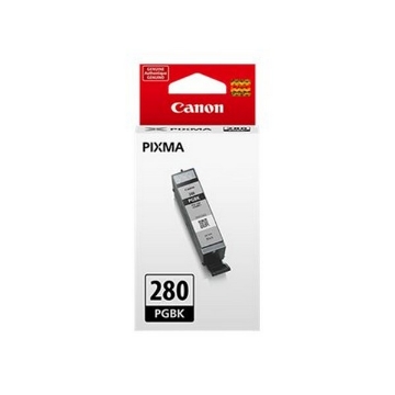 Show details for Canon 2075C001 (PGI-280) OEM Pigment Black Ink Tank Picture of Canon 2075C001 (PGI-280) OEM Pigment Black Ink Tank