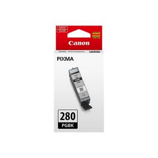 Picture of Canon 2075C001 (PGI-280) OEM Pigment Black Ink Tank