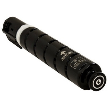 Show details for Compatible 2182C003AA (GPR-58BK) Black Toner Cartridge (23000 Yield) Picture of Compatible 2182C003AA (GPR-58BK) Black Toner Cartridge (23000 Yield)