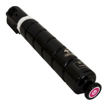 Show details for Compatible 2184C003AA (GPR-58M) Magenta Toner Cartridge (18000 Yield) Picture of Compatible 2184C003AA (GPR-58M) Magenta Toner Cartridge (18000 Yield)