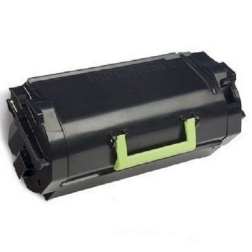 Show details for Compatible 24B6186 Compatible Lexmark Black Toner Cartridge Drum Picture of Compatible 24B6186 Compatible Lexmark Black Toner Cartridge Drum