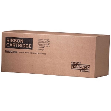 Picture of Printronix 255048-402 OEM Black Ribbon Cartridge (4 Rbn/Box)