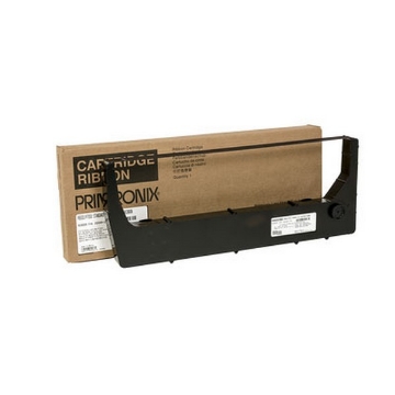 Picture of Printronix 255049-402 OEM Black Standard Life Cartridge Ribbon (4 Rbn/Box)