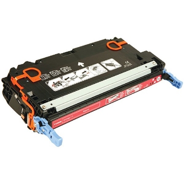 Show details for Canon 2576B001AA (CRG-117M) OEM Magenta Toner Picture of Canon 2576B001AA (CRG-117M) OEM Magenta Toner