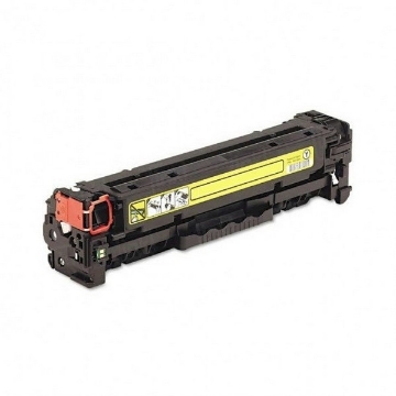 Show details for Remanufactured 2659B001AA (Canon 118) Yellow Laser Toner Cartridge (2900 Yield) Picture of Remanufactured 2659B001AA (Canon 118) Yellow Laser Toner Cartridge (2900 Yield)
