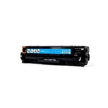 Show details for Remanufactured 2661B001AA (Canon 118) Cyan Laser Toner Cartridge (2900 Yield) Picture of Remanufactured 2661B001AA (Canon 118) Cyan Laser Toner Cartridge (2900 Yield)