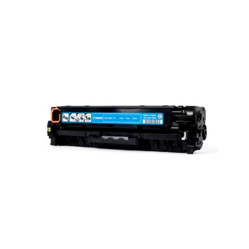Picture of Premium 2661B001AA (Canon 118) Compatible Canon Cyan Laser Toner Cartridge