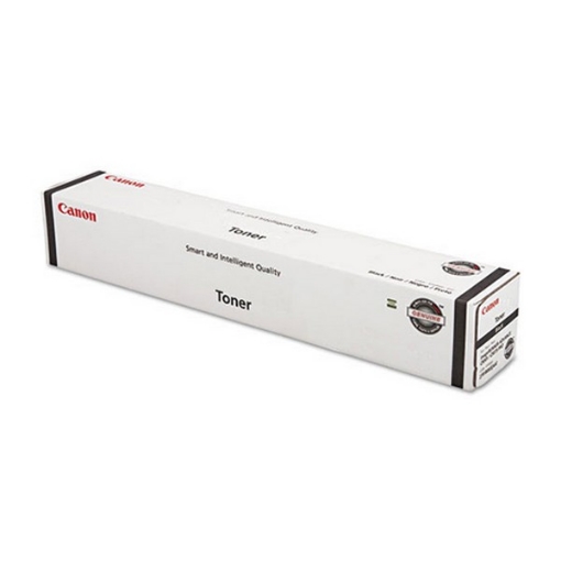 Picture of Canon 2662B009AA (GPR-44BK) OEM Black Toner Cartridge