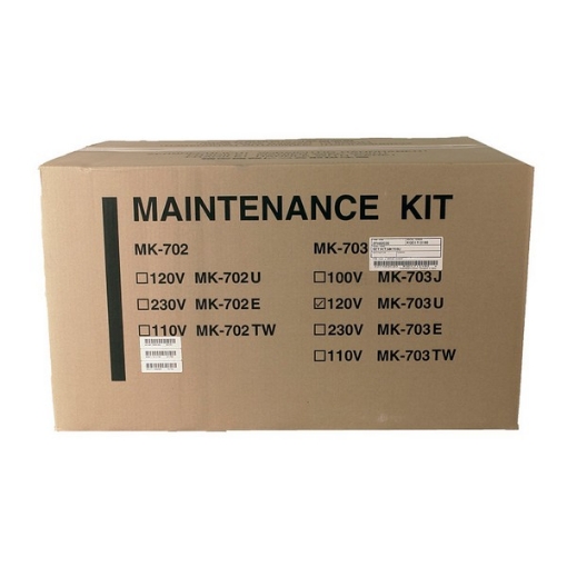 Picture of Kyocera Mita 2FH82020 (MK-703) OEM Maintenance Kit