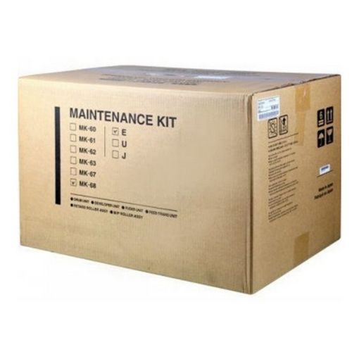 Picture of Kyocera Mita 302FR93071 (MK68) OEM Maintenance Kit