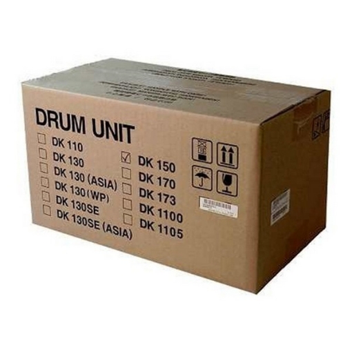 Picture of Kyocera Mita 302H493011 (DK150) OEM Drum