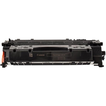 Show details for Canon 3480B001AA (Canon 119 II) High Yield Black Toner Cartridge (6400 Yield) Picture of Canon 3480B001AA (Canon 119 II) High Yield Black Toner Cartridge (6400 Yield)