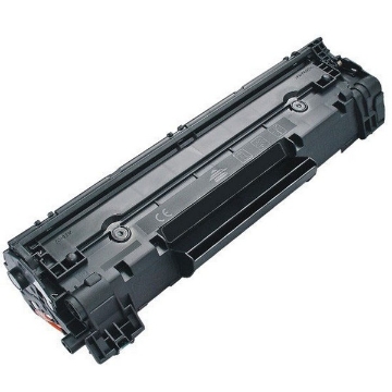 Show details for Premium 3483B001 (CRG-126BK) Compatible Canon Black Toner Cartridge Picture of Premium 3483B001 (CRG-126BK) Compatible Canon Black Toner Cartridge
