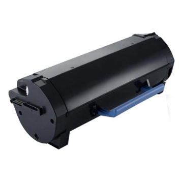 Show details for Dell 34H27 (332-0373) OEM Black Toner Cartridge Picture of Dell 34H27 (332-0373) OEM Black Toner Cartridge