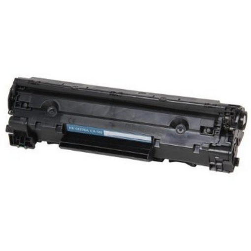 Picture of Premium 3500B001AA (CRG-128) Compatible Canon Black Toner Cartridge