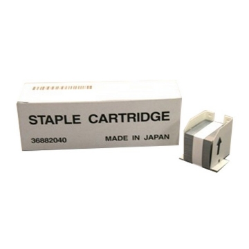 Show details for Copystar 36882040 OEM Staple Cartridge Picture of Copystar 36882040 OEM Staple Cartridge
