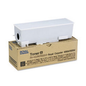 Show details for Copystar 37015016 OEM Black Copier Toner Picture of Copystar 37015016 OEM Black Copier Toner