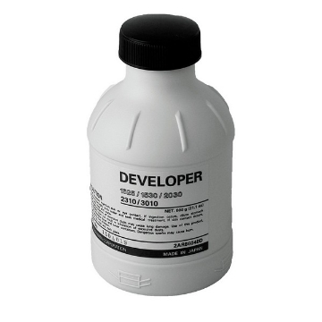 Show details for Copystar 37016111 OEM Black Developer Picture of Copystar 37016111 OEM Black Developer