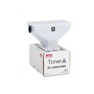 Show details for Kyocera Mita 37071011 OEM Black Copier Toner Picture of Kyocera Mita 37071011 OEM Black Copier Toner
