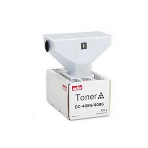 Picture of Kyocera Mita 37071011 OEM Black Copier Toner