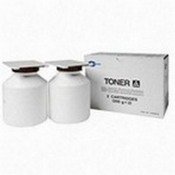 Show details for Copystar 37077015 OEM Black Toner Cartridge Picture of Copystar 37077015 OEM Black Toner Cartridge
