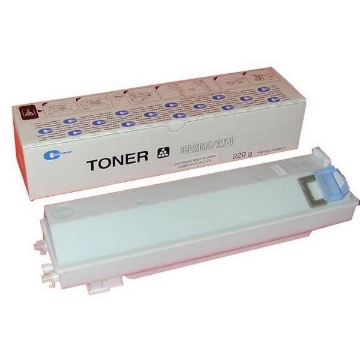 Show details for Copystar 37098015 OEM Black Copier Toner Picture of Copystar 37098015 OEM Black Copier Toner