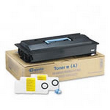 Show details for Copystar 370AB016 OEM Black Copier Toner Picture of Copystar 370AB016 OEM Black Copier Toner