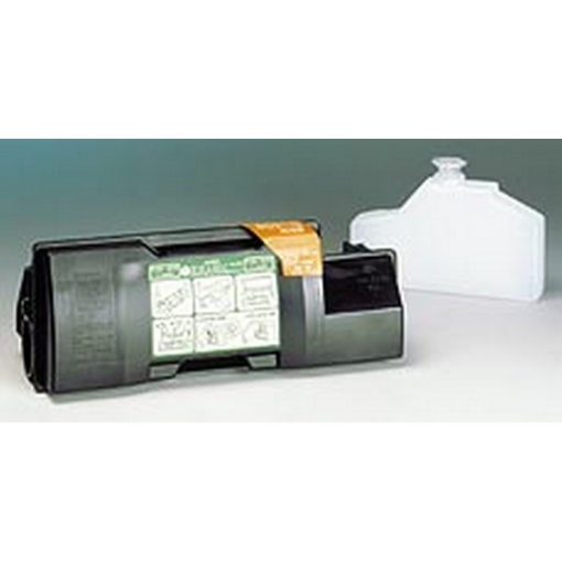 Picture of Kyocera Mita 370PV011 (TK-20H) OEM Black Toner Cartridge