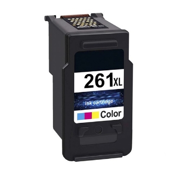 Show details for Premium 3724C001 (CL-260XL) Compatible Canon Color 1 OEM printhead+3 Eco-Saver tank with new chip Picture of Premium 3724C001 (CL-260XL) Compatible Canon Color 1 OEM printhead+3 Eco-Saver tank with new chip