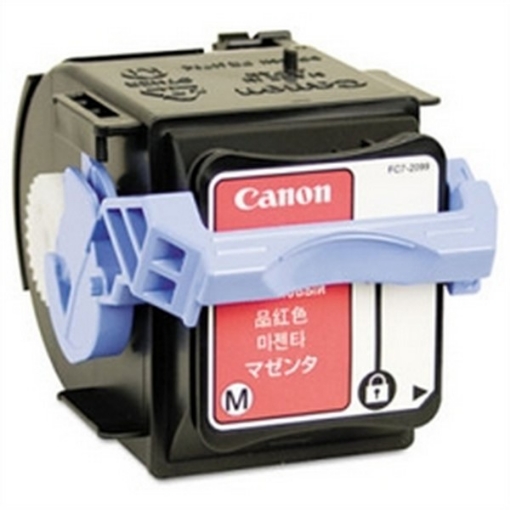 Picture of Canon 3782B003AA (GPR-36BK) OEM Black Toner