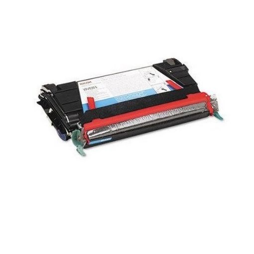 Picture of IBM 39V0303 OEM Cyan Toner Cartridge