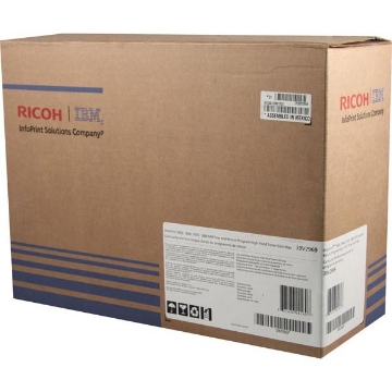 Show details for IBM 39V2969 OEM Black Toner Cartridge Picture of IBM 39V2969 OEM Black Toner Cartridge