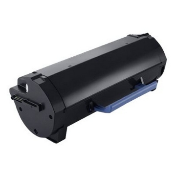 Show details for Dell 3RDYK (593-BBYP) OEM High Yield Black Toner Cartridge Picture of Dell 3RDYK (593-BBYP) OEM High Yield Black Toner Cartridge